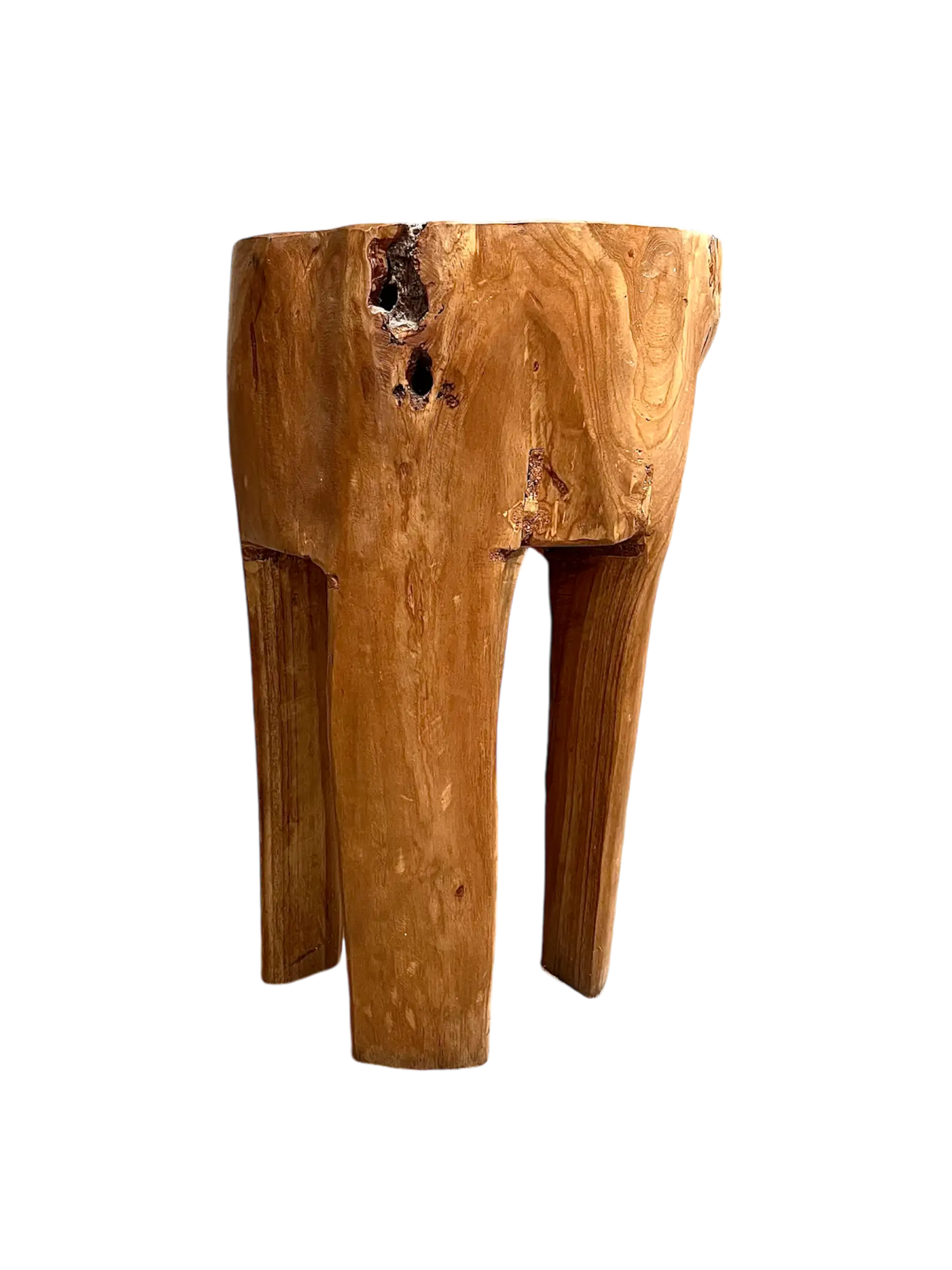 Primitive Stool
